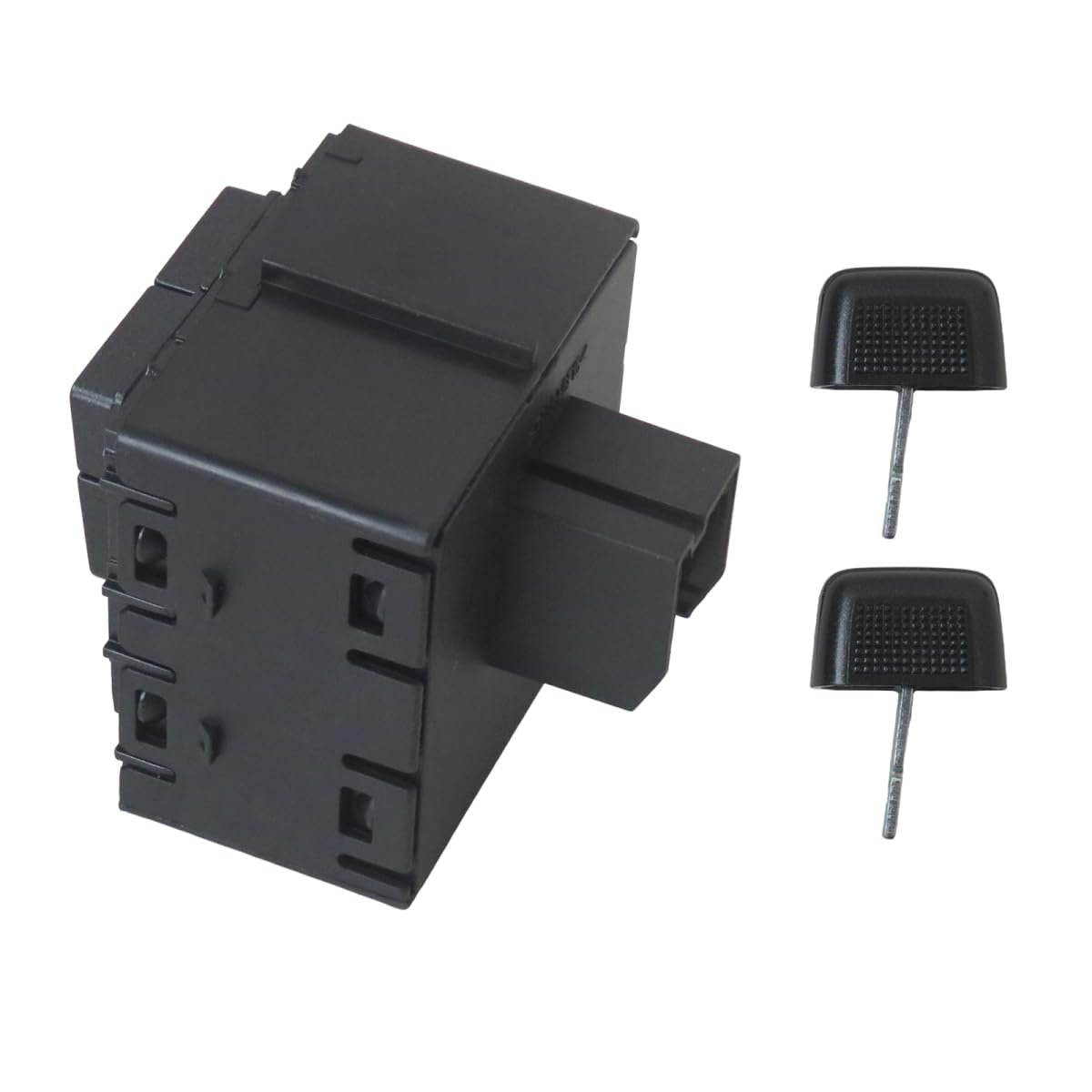 Trailer Brake Control Switch 84108373 For Chevy Colorado 2016 2017 2018 2019 2020 2021 Replace 23145874 601226