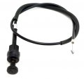 Choke Cable Fits Atc 200e Atc200e Big Red 1982-1983 Heavy Duty Wire Nylon-lined Housing Replacement Carburetor 