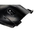 Mercedes Benz Sprinter 3500xd 3500 2019 2020 Fender Liner Driver Side Rear Section Vacuum Form Plastic For Extended And 