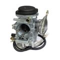 Caltric Carburetor For Yamaha Big Bear 400 2wd 4wd Yfm400 2007-2012 