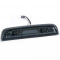 Third 3rd Brake Light For 2015-2020 Gmc Sierra 2500hd 3500hd Led Tail Rear Cargo Lamp High Mount Stop 23509162 20979071 