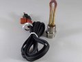 Engine Block Heater For 2003-2008 Autocar Trucks Xpeditor Wxll With 8 3l Diesel 