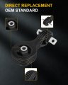 Engine Motor And Trans Mount Compatible For Honda Civic 2012 2013 2014 2015 L4 50890tr0a81