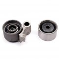 Aintier Engine Timing Belt Kit Include Water Pump Roller Tensioner Bearing Fit For Lexus Es300 Es330 Rx330 Rx400h For Toyota
