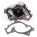 Aintier Engine Timing Belt Kit Include Water Pump Roller Tensioner Bearing Fit For Lexus Es300 Es330 Rx330 Rx400h For Toyota
