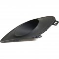 Dodge Charger Fog Light Cover 2015 16 17 18 19 2020 Driver Side Textured W Hood Scoop Dot Sae Compliance Ch1038171 68280429aa