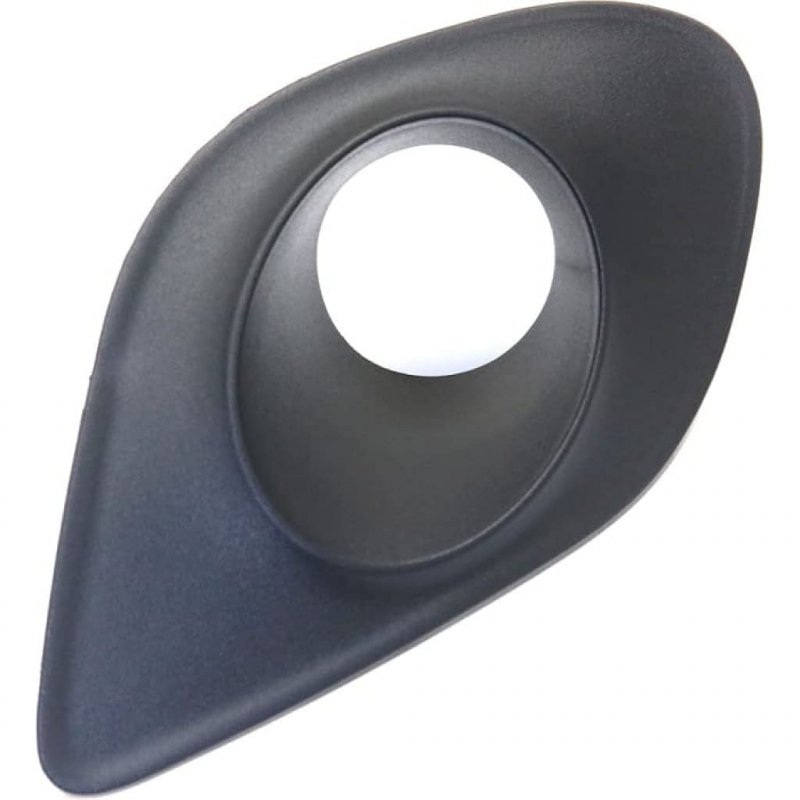 Dodge Charger Fog Light Cover 2015 16 17 18 19 2020 Driver Side Textured W Hood Scoop Dot Sae Compliance Ch1038171 68280429aa