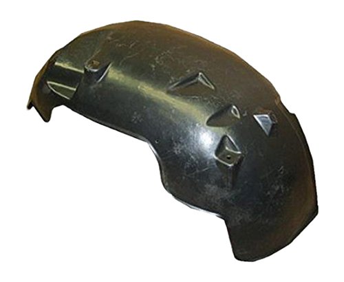 Sherman Replacement Part For Dodge Dakota Front Driver Side Fender Inner Panel Partslink Number Ch1248129