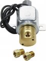 Allstar Performance All48017 Electric Right Frontbrake Shut Off 