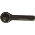 Nissan Sentra Tie Rod End 1998 2006 Front Outer Adjustable Driver Or Passenger Side Single Piece Clx-m0-usa-repn282103-cl360a70 