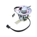 A-premium Electric Fuel Pump Module Assembly With Sending Unit Compatible Ford Mustang 2003-2004 Convertible Coupe V8 4 6l Gas