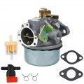 All-carb Carburetor Replacement For Carter 16 Carb K90 K91 K141 K160 K161 K181 Engine Motor Replaces 46 853 01-s 053 03-s