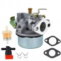 All-carb Carburetor Replacement For Carter 16 Carb K90 K91 K141 K160 K161 K181 Engine Motor Replaces 46 853 01-s 053 03-s
