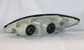 Tyc 20-6119-90 Toyota Camry Passenger Side Headlight Assembly