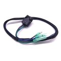 Boat Engine 35370-zz5-d02 Trim Tilt Switch For Honda Outboard Side Remote Control Box 24800-zz5-a02 Up And Down Lift Power