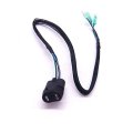 Boat Engine 35370-zz5-d02 Trim Tilt Switch For Honda Outboard Side Remote Control Box 24800-zz5-a02 Up And Down Lift Power