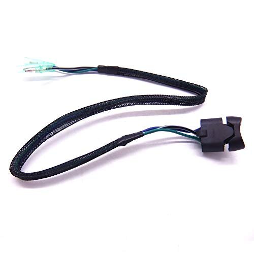 Boat Engine 35370-zz5-d02 Trim Tilt Switch For Honda Outboard Side Remote Control Box 24800-zz5-a02 Up And Down Lift Power