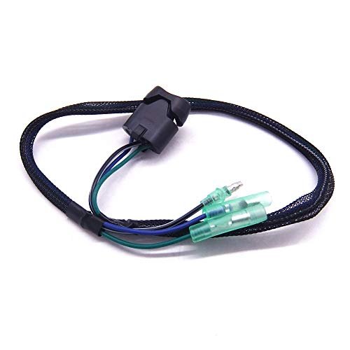 Boat Engine 35370-zz5-d02 Trim Tilt Switch For Honda Outboard Side Remote Control Box 24800-zz5-a02 Up And Down Lift Power