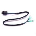 Boat Engine 35370-zz5-d02 Trim Tilt Switch For Honda Outboard Side Remote Control Box 24800-zz5-a02 Up And Down Lift Power 