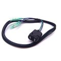 Boat Engine 35370-zz5-d02 Trim Tilt Switch For Honda Outboard Side Remote Control Box 24800-zz5-a02 Up And Down Lift Power