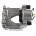 A-premium Disc Brake Caliper Assembly Without Bracket Compatible With Select Bmw Models E90 323i 325i 325xi E91 E92 328i Xdrive