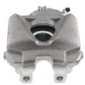 A-premium Disc Brake Caliper Assembly Without Bracket Compatible With Select Bmw Models E90 323i 325i 325xi E91 E92 328i Xdrive