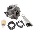 Carburetor For Briggs 845906 844041 844988 844039 809013 808252 807943 807801 