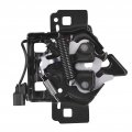 Front Bonnet Hood Lock Latch Fits For 2015-2020 Ford F150 Part Number Fl3z-16700-b Fl3z16700b 