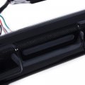 G-plus 3d Led Bar Third 3rd Brake Light Compatible With 1999-2006 Gmc Sierra Silverado 1500 2500 3500 Hd Models Rear Cargo