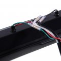 G-plus 3d Led Bar Third 3rd Brake Light Compatible With 1999-2006 Gmc Sierra Silverado 1500 2500 3500 Hd Models Rear Cargo