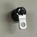 Knapheide 26100008 Replacement Lock Key Kit For Rotary Latches Code 0002