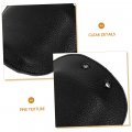 Yardenfun 2pcs Metatarsal Protector Boot Guard Safety Shoe Covers Work Toe Foot Footwear Steel Cowhide Protective Case