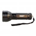 Hqrp Portable Red Light Flashlight With 51 Leds For Watching Iguanas And Snakes Hamsters Hedgehogs Turtles Reptiles At Night