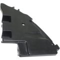 Front Bumper Filler Driver Side For Chevy Tahoe And Suburban 2015 To 2020 Replacement Gm1088182 22936499 