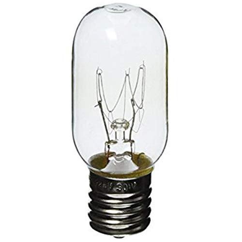 Climatek Upgraded Microwave Light Bulb For Lg Lmv2053sb