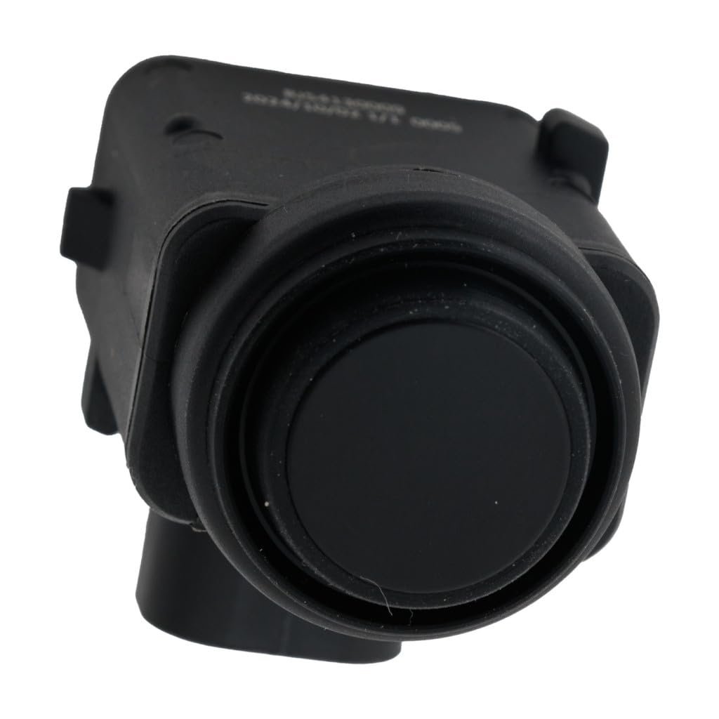 Chrysler 300 2005 2006 2007 2008 Parking Assist Sensor Black Replacement For 5hx08tzzaa
