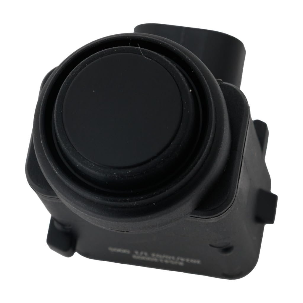 Chrysler 300 2005 2006 2007 2008 Parking Assist Sensor Black Replacement For 5hx08tzzaa