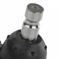 1995 1996 Oldsmobile Cutlass Ciera Ball Joint Bolt-in Mounting Grooved Stud Assembly And Dust Boot Included