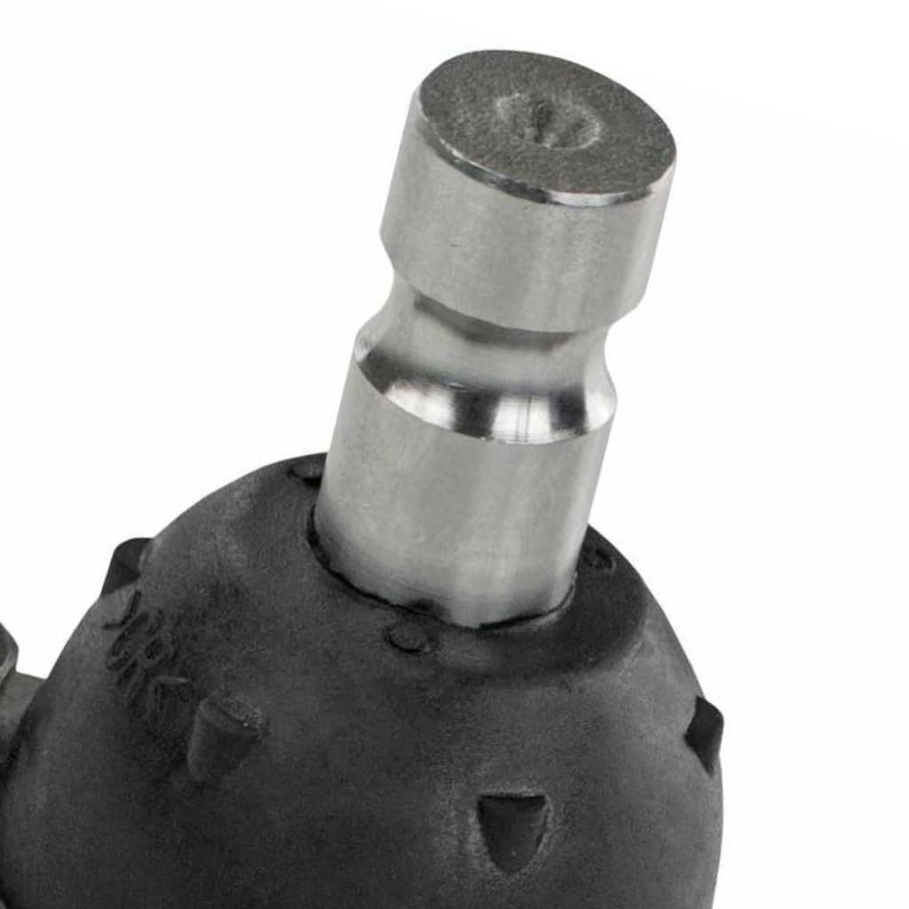 1995 1996 Oldsmobile Cutlass Ciera Ball Joint Bolt-in Mounting Grooved Stud Assembly And Dust Boot Included