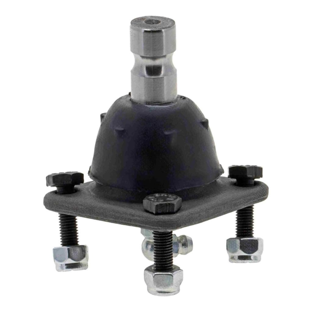 1995 1996 Oldsmobile Cutlass Ciera Ball Joint Bolt-in Mounting Grooved Stud Assembly And Dust Boot Included