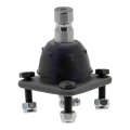 1995 1996 Oldsmobile Cutlass Ciera Ball Joint Bolt-in Mounting Grooved Stud Assembly And Dust Boot Included