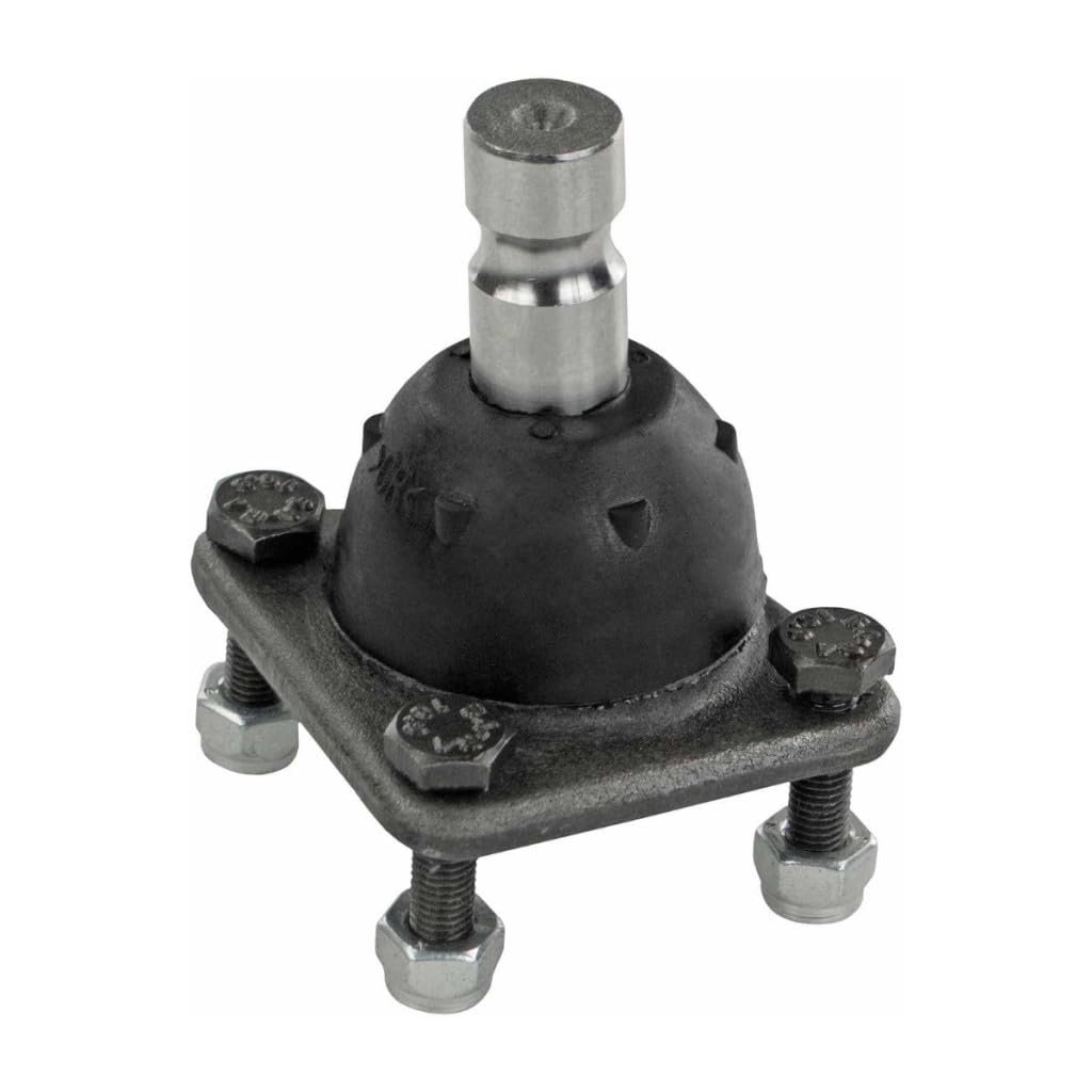1995 1996 Oldsmobile Cutlass Ciera Ball Joint Bolt-in Mounting Grooved Stud Assembly And Dust Boot Included