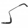 A-premium Radiator Coolant Hose Compatible With Mercedes-benz W203 C230 2003 2004 2005 L4 1 8l Gas Engine To Expansion Tank