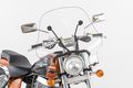 Slip Streamer Hellfire Ss-24 Windshield For 2001-2003 Indian Motorcycles 