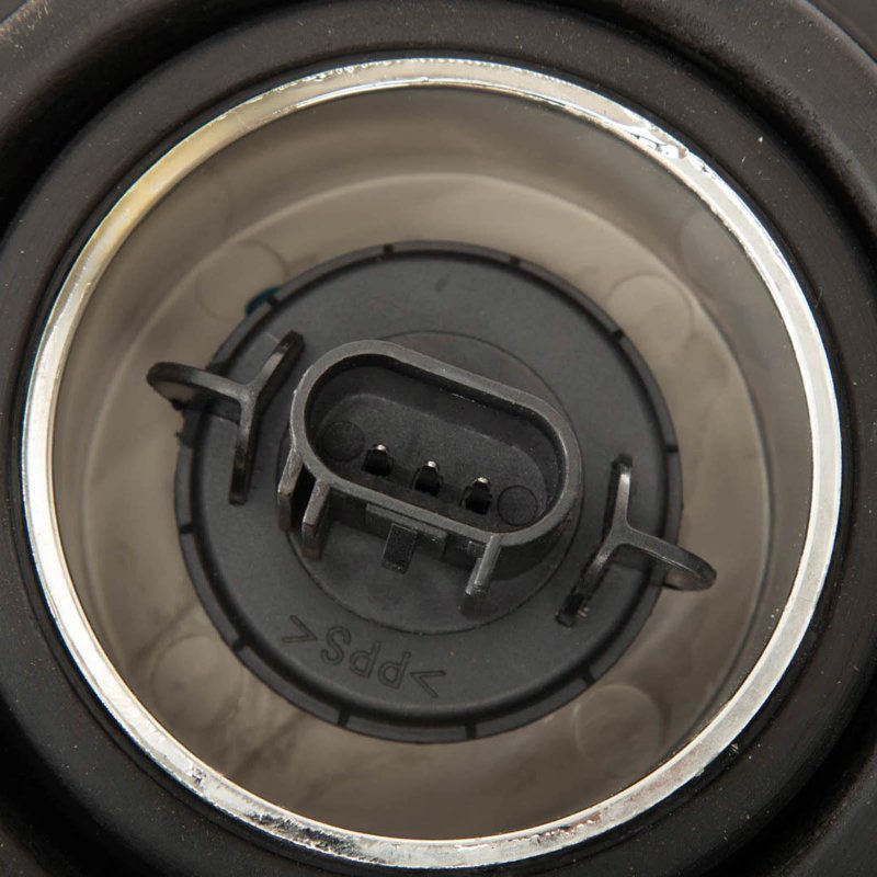 1a Auto Headlight Set For 2008-2010 Dodge Dakota 2011 Ram