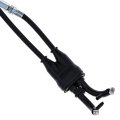 Niche Push Pull Throttle Cable For Yamaha Yzf-r1 5pw-26302-00-00
