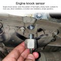 Engine Knock Sensor Repl 30530pna003 For 2007 Honda Element Sc Sport Utility 4-door 2 4l