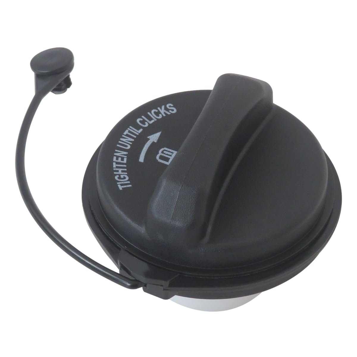 Hc3z-9030-b Gas Cap Fuel For 2005-2011d Crown Victoria Replaces Fc1089 Fc1080 Fc1067 Non Locking Abs Plastic Replacement For
