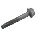 Bolt For Chevy Volt 2016 2019 Steel Zinc Rich Hex Washer Head Grade 2 1 86 In Overall Length Alx Pau Ac 11588716 Cla14 