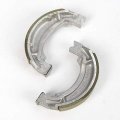 Rear Brake Shoes Replacement For Suzuki Vz800z M50z 800cc 2008 Motorcycles 